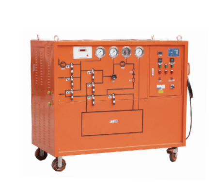 NY-J01 SF6气体回收装置